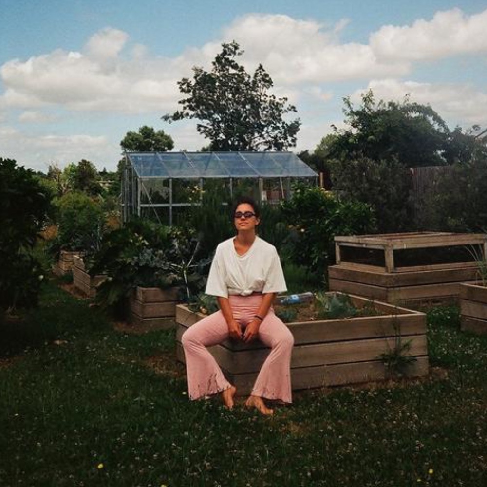 Hara the Label Frankie Flares